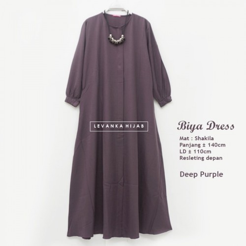 Biya-037 Biya Dress